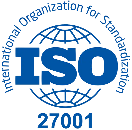 ISO/IEC 27001