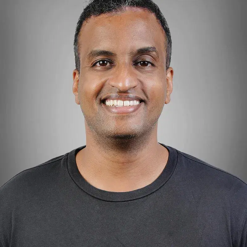 Mohamed Berhanu